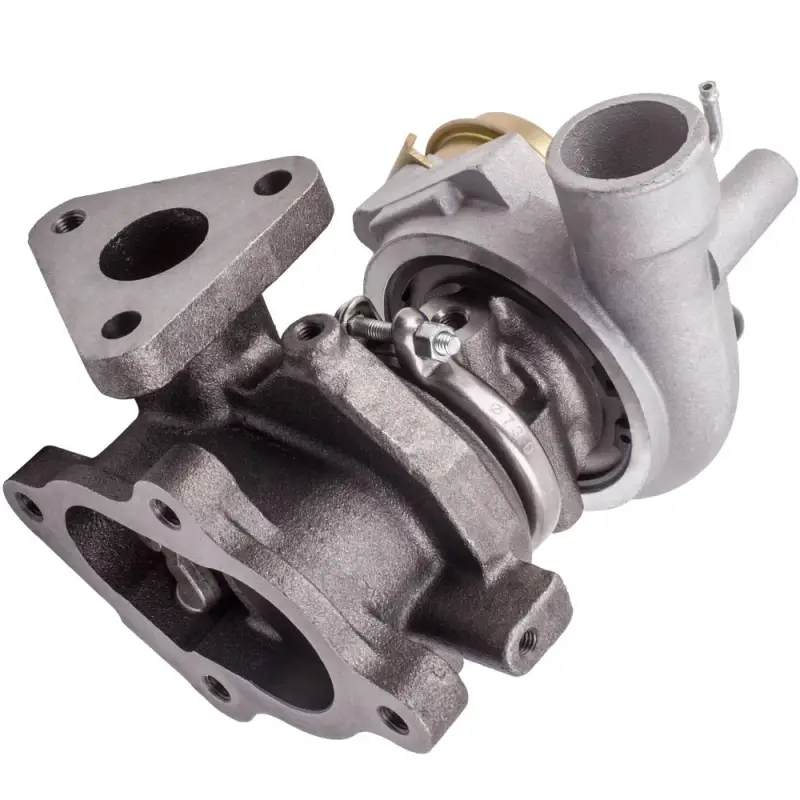 Turbosprężarka Kompresor Olejowo Chłodzony TD04-12T do Mitsubishi Pajero 2.8L 94-97 49377-03010 49377-03033
