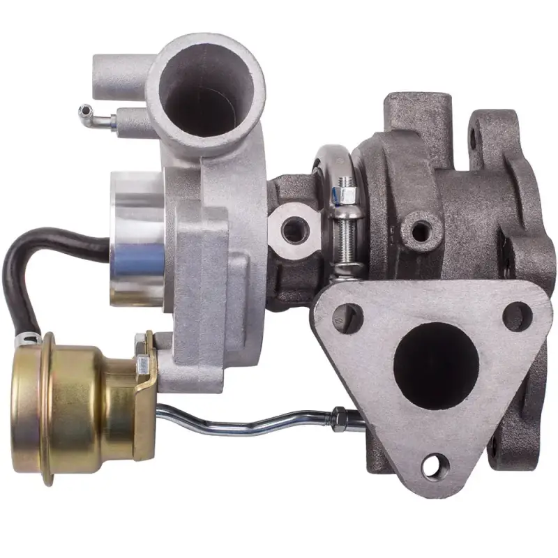 Turbosprężarka Kompresor Olejowo Chłodzony TD04-12T do Mitsubishi Pajero 2.8L 94-97 49377-03010 49377-03033