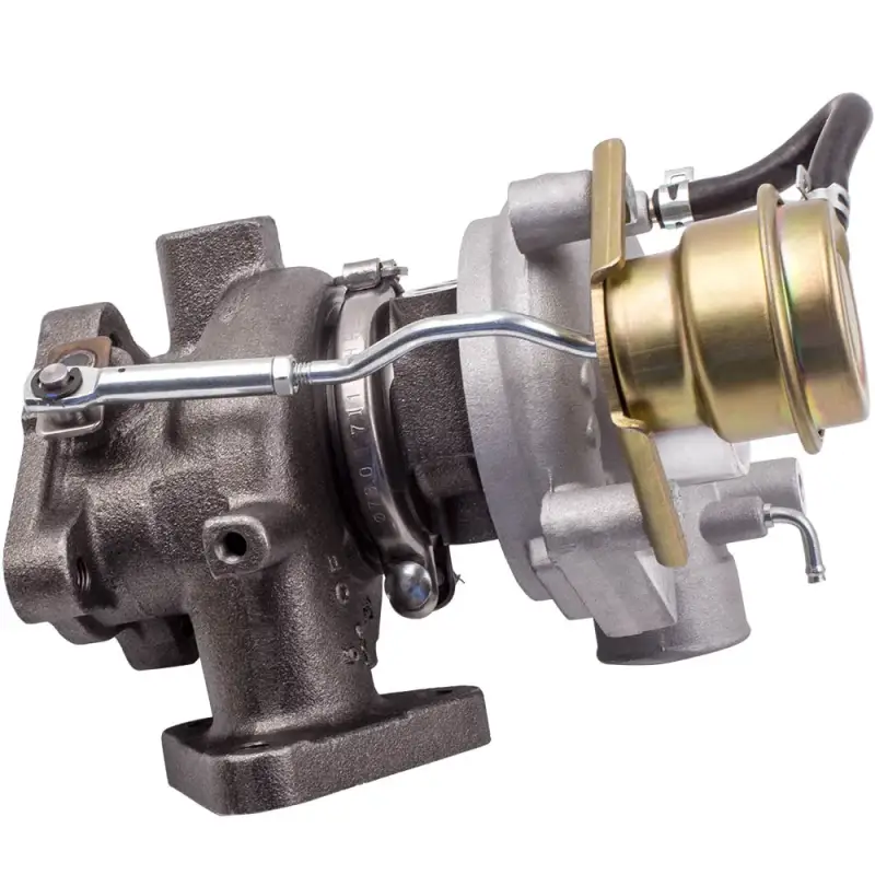 Turbosprężarka Kompresor Olejowo Chłodzony TD04-12T do Mitsubishi Pajero 2.8L 94-97 49377-03010 49377-03033