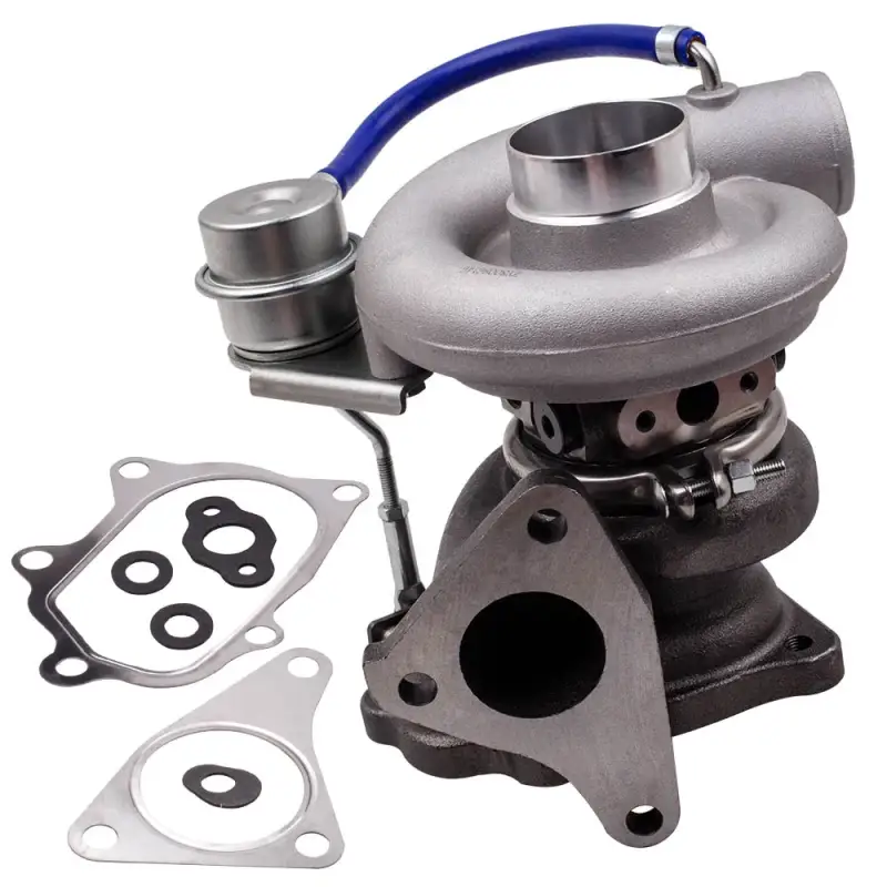 Turbosprężarka Kompresor TD05 20G dla Subaru WRX STI EJ20 EJ25 420BHP