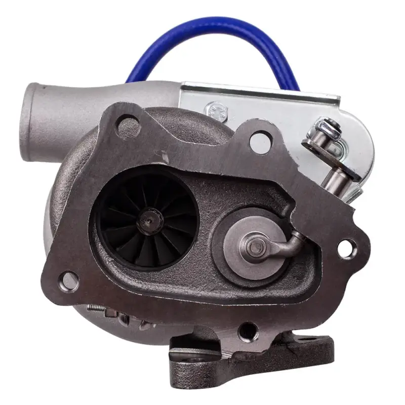 Turbosprężarka Kompresor TD05 20G dla Subaru WRX STI EJ20 EJ25 420BHP