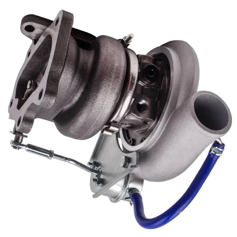 Turbosprężarka Kompresor TD05 20G dla Subaru WRX STI EJ20 EJ25 420BHP