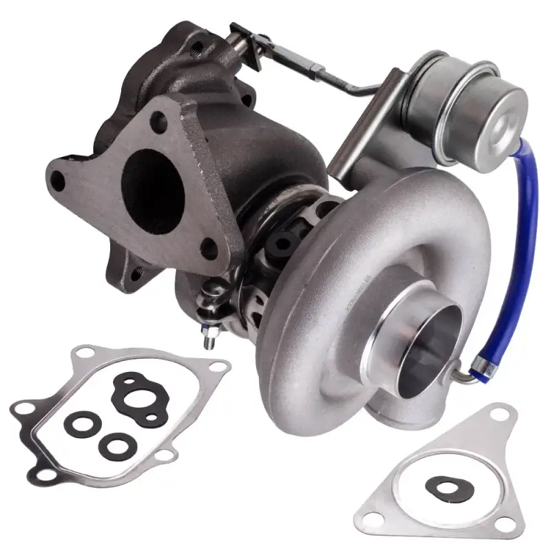 Turbosprężarka Kompresor TD05 20G dla Subaru WRX STI EJ20 EJ25 420BHP