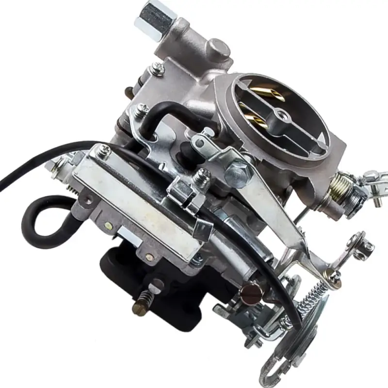 Nowy Gaźnik Pasujący do Toyoty Starlet 4K (1982-1984) 2110013170