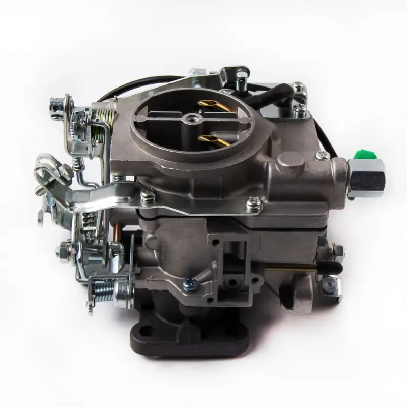 Nowy Gaźnik Pasujący do Toyoty Starlet 4K (1982-1984) 2110013170