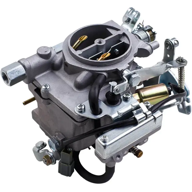 Nowy Gaźnik Pasujący do Toyoty Starlet 4K (1982-1984) 2110013170