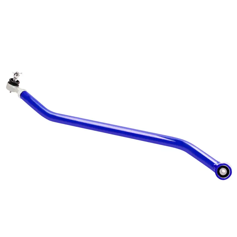 Pręty Panhard do Zawieszenia Jeep Wrangler (1997-2006) z Podniesieniem 1.5-4.5 Cal Front Track Bar Sahara 2-Door