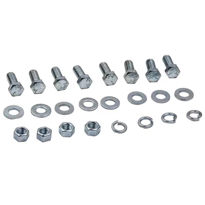 Belka Przekładniowa Tubularna do Chevy 150 210 4.3L 4.6L 3.8L (1955-1957)