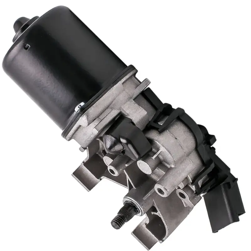 Silnik Wycieraczek Przednich do Renault Clio Mk3 1.2 1.4 1.5
