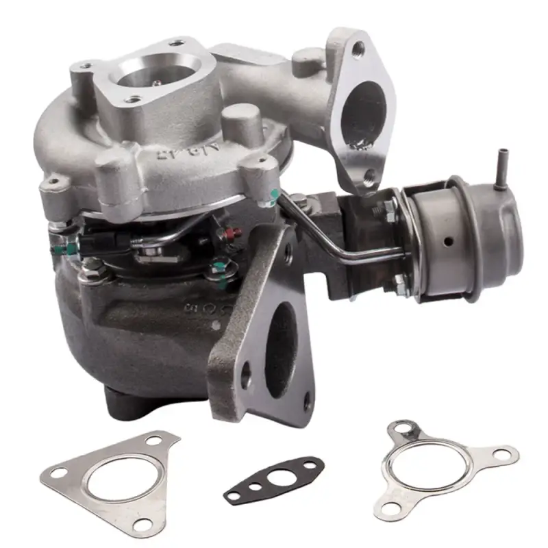Turbosprężarka CHRA do Nissan Primera DCI 2.2L D YD22ED/YD22DDTI oraz X-Trail DI 2.2L D YD1/YD22DDTi (2003-2005)