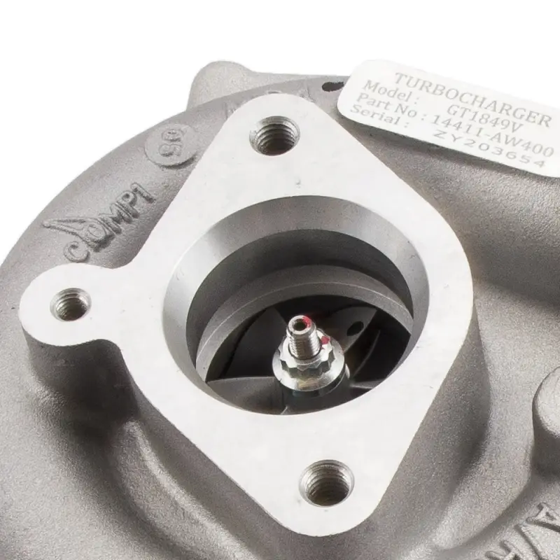 Turbosprężarka CHRA do Nissan Primera DCI 2.2L D YD22ED/YD22DDTI oraz X-Trail DI 2.2L D YD1/YD22DDTi (2003-2005)