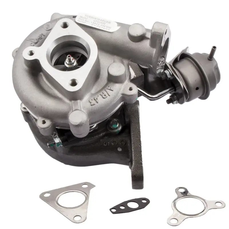 Turbosprężarka CHRA do Nissan Primera DCI 2.2L D YD22ED/YD22DDTI oraz X-Trail DI 2.2L D YD1/YD22DDTi (2003-2005)