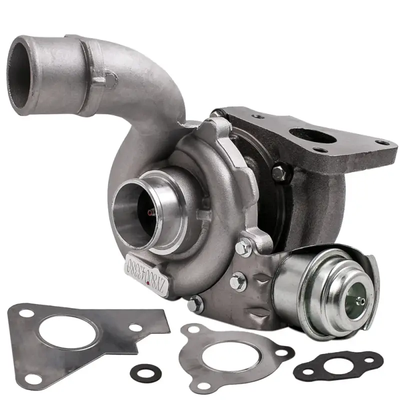 Turbosprężarka do Volvo V40, S40 1.9 Di 118KM GT1749V 708639-9011S