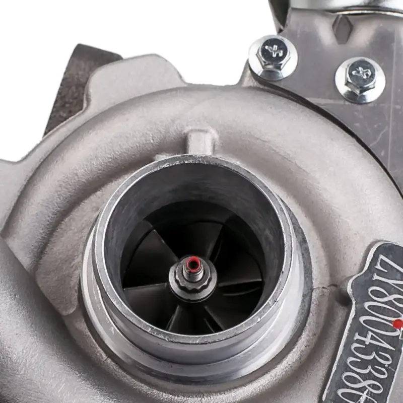 Turbosprężarka do Volvo V40, S40 1.9 Di 118KM GT1749V 708639-9011S