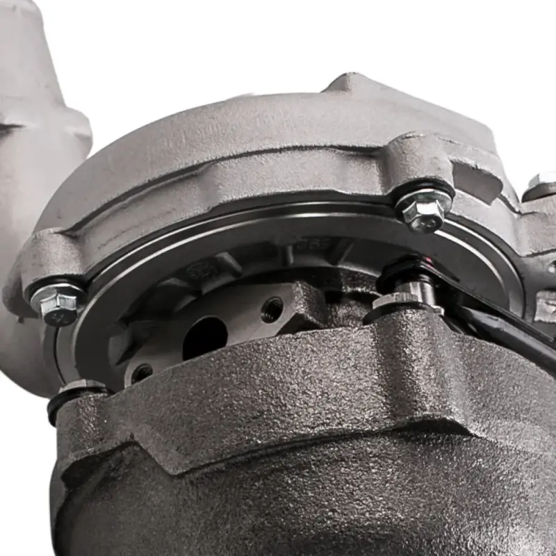 Turbosprężarka do Volvo V40, S40 1.9 Di 118KM GT1749V 708639-9011S