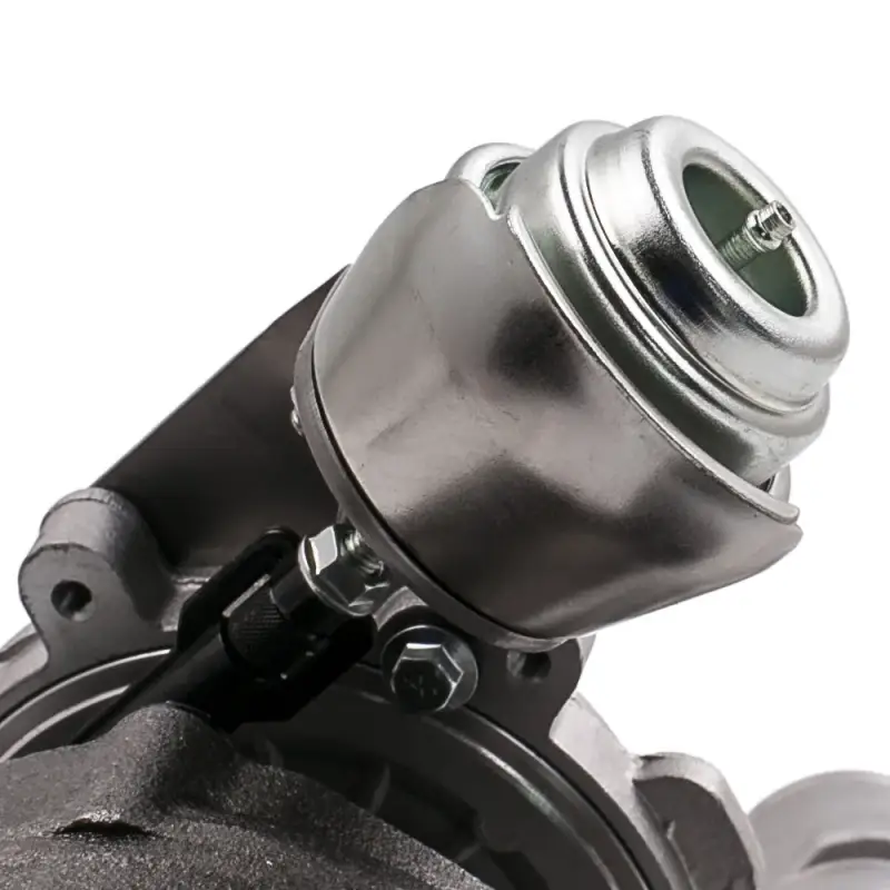 Turbosprężarka do Volvo V40, S40 1.9 Di 118KM GT1749V 708639-9011S