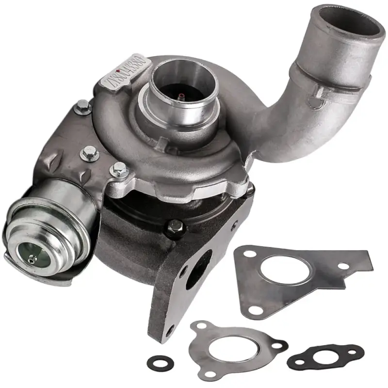 Turbosprężarka do Volvo V40, S40 1.9 Di 118KM GT1749V 708639-9011S