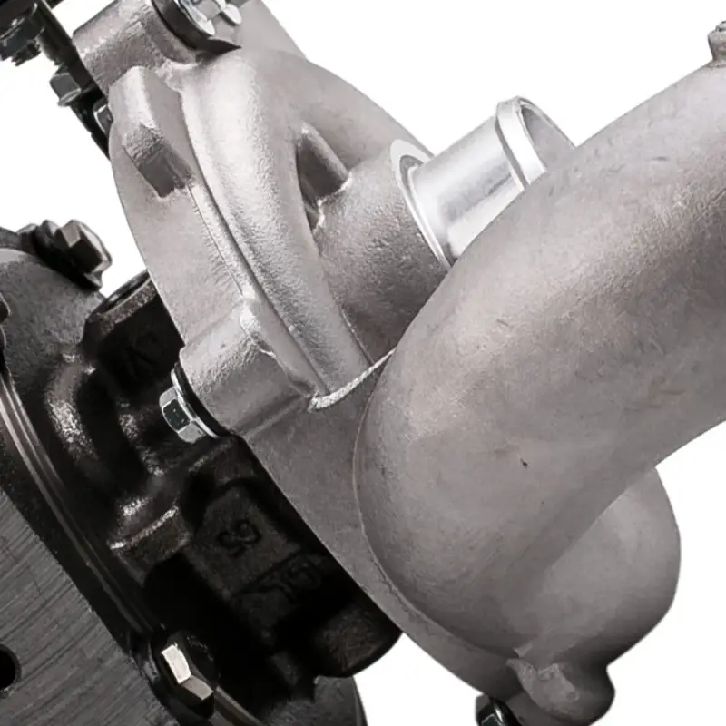 Turbosprężarka do Volvo V40, S40 1.9 Di 118KM GT1749V 708639-9011S