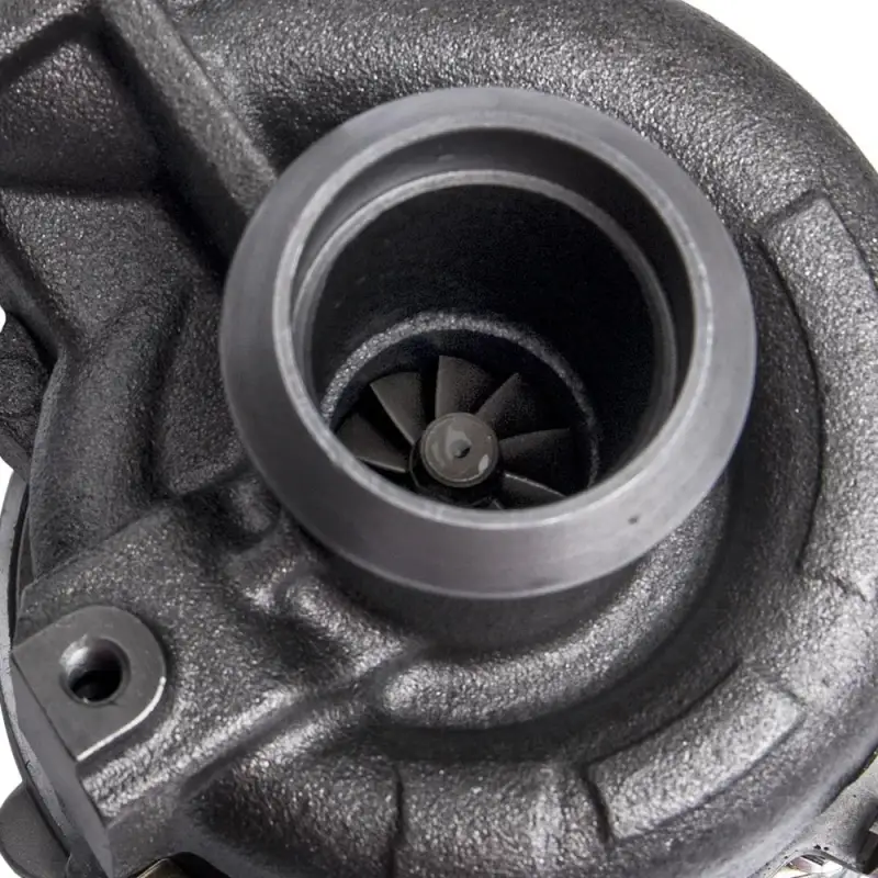 Turbosprężarka BV38 do Mercedes-Benz A-Class, B-Class i Renault Megane 1.5 dCi 110KM