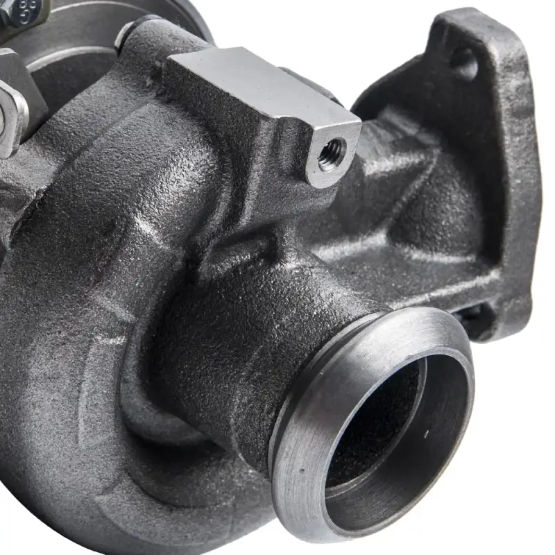 Turbosprężarka BV38 do Mercedes-Benz A-Class, B-Class i Renault Megane 1.5 dCi 110KM
