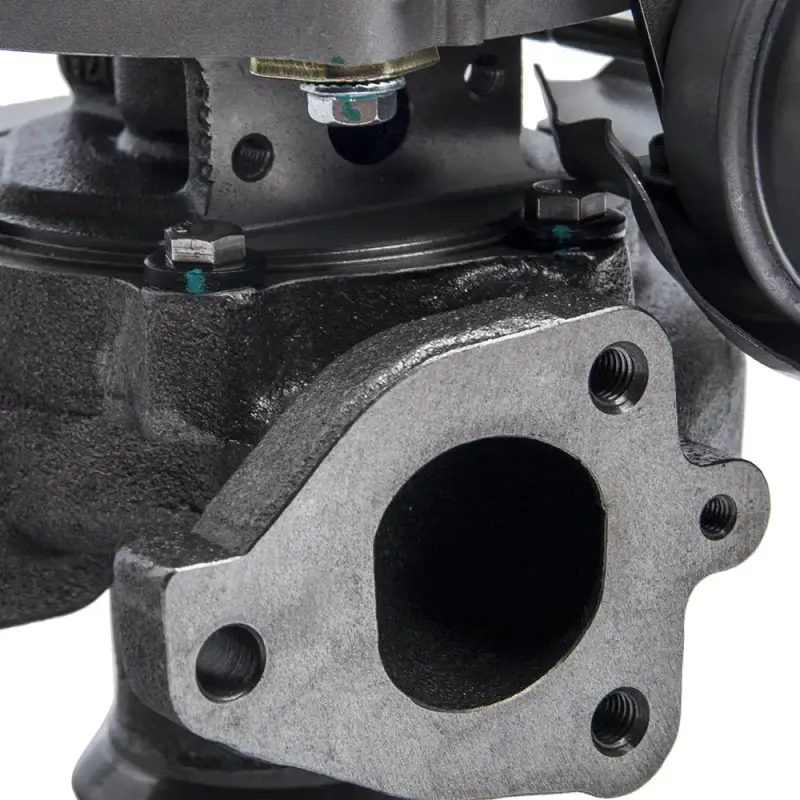 Turbosprężarka BV38 do Mercedes-Benz A-Class, B-Class i Renault Megane 1.5 dCi 110KM
