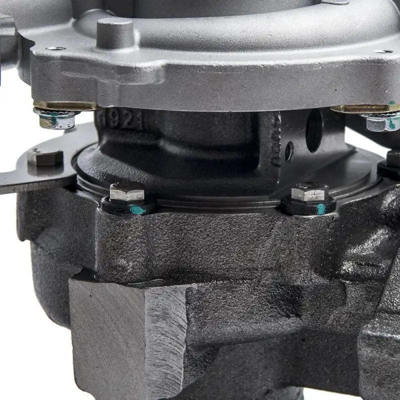 Turbosprężarka BV38 do Mercedes-Benz A-Class, B-Class i Renault Megane 1.5 dCi 110KM