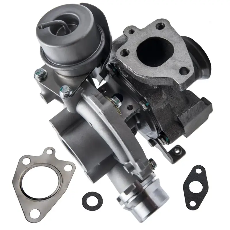 Turbosprężarka BV38 do Mercedes-Benz A-Class, B-Class i Renault Megane 1.5 dCi 110KM