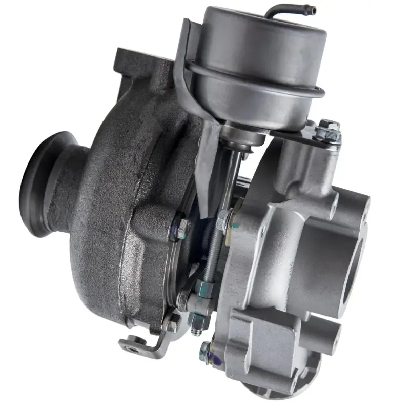 Turbosprężarka BV38 do Mercedes-Benz A-Class, B-Class i Renault Megane 1.5 dCi 110KM