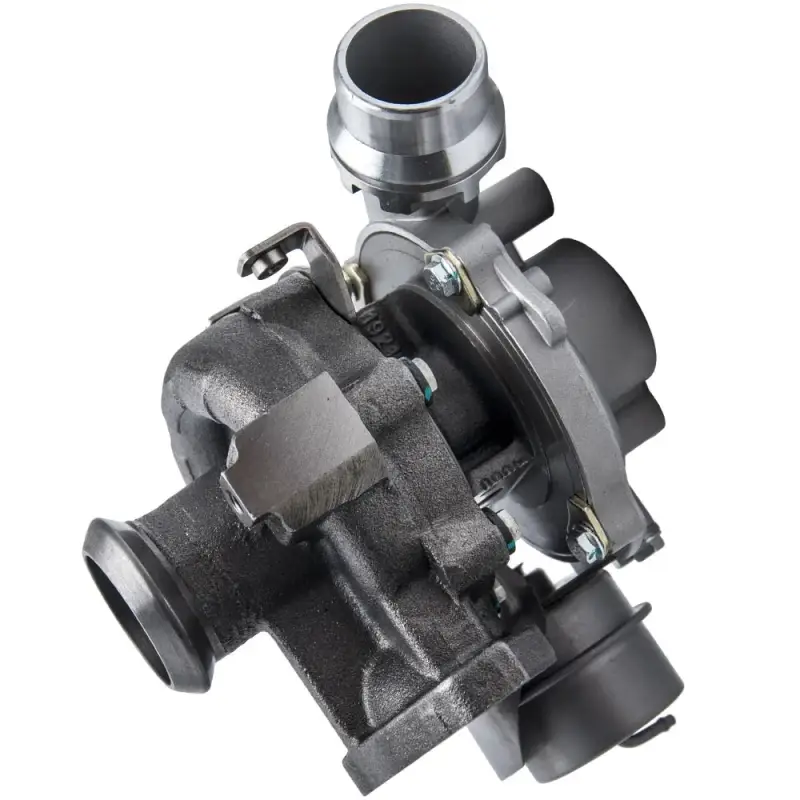 Turbosprężarka BV38 do Mercedes-Benz A-Class, B-Class i Renault Megane 1.5 dCi 110KM