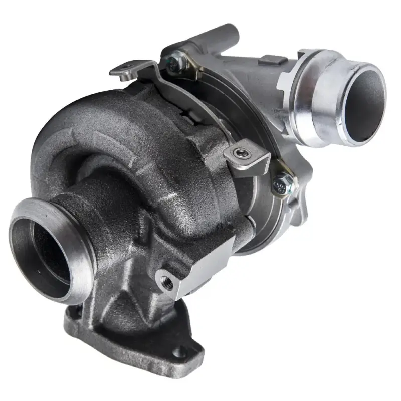 Turbosprężarka BV38 do Mercedes-Benz A-Class, B-Class i Renault Megane 1.5 dCi 110KM