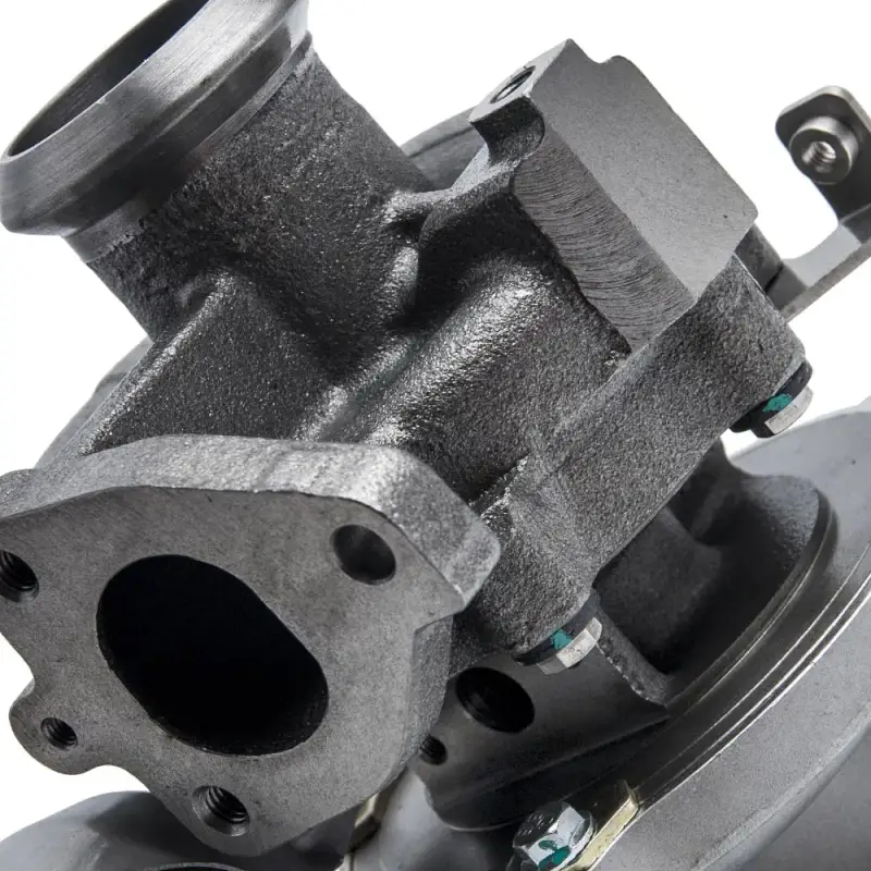 Turbosprężarka BV38 do Mercedes-Benz A-Class, B-Class i Renault Megane 1.5 dCi 110KM