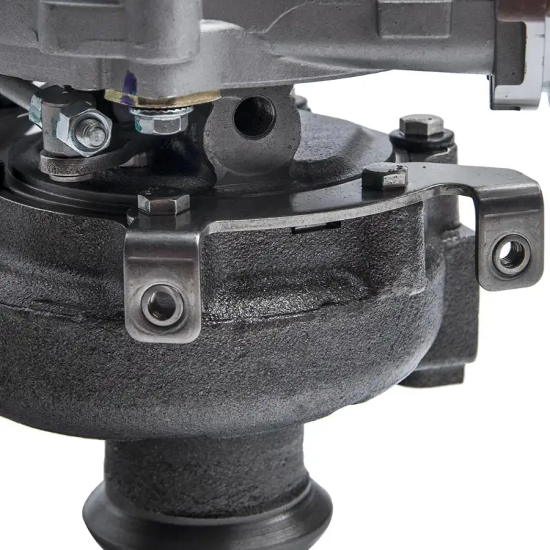 Turbosprężarka BV38 do Mercedes-Benz A-Class, B-Class i Renault Megane 1.5 dCi 110KM
