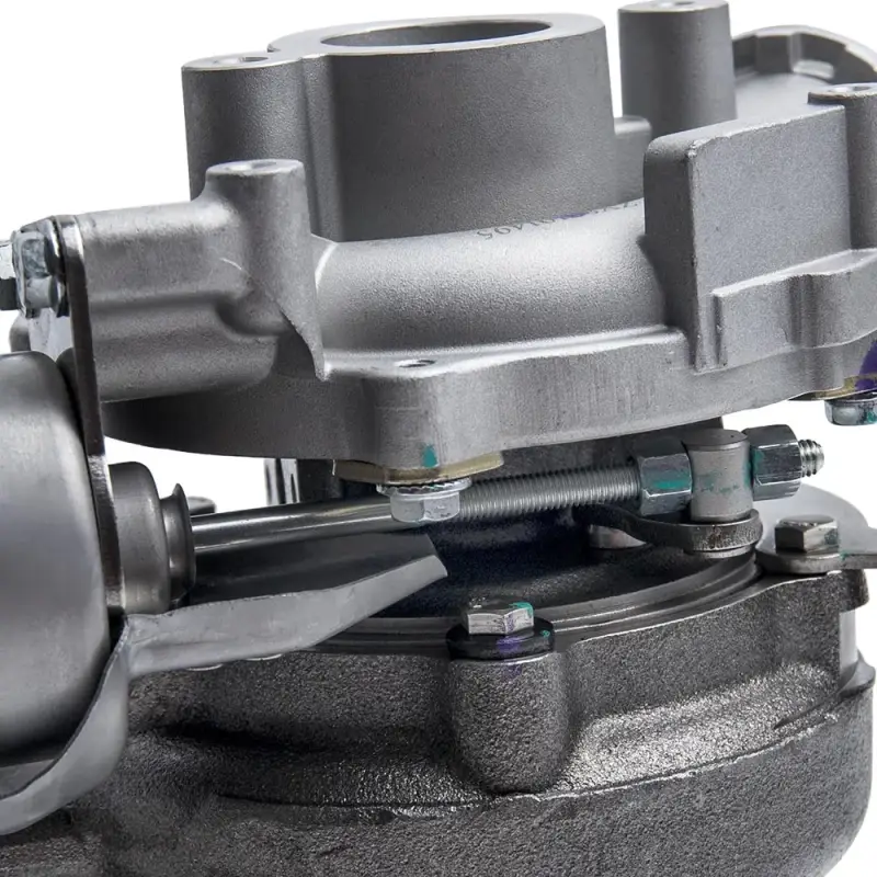Turbosprężarka BV38 do Mercedes-Benz A-Class, B-Class i Renault Megane 1.5 dCi 110KM