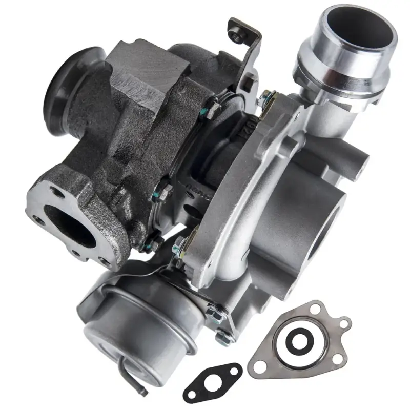 Turbosprężarka BV38 do Mercedes-Benz A-Class, B-Class i Renault Megane 1.5 dCi 110KM