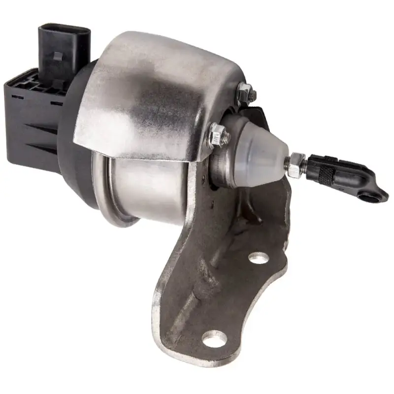Elektro-Aktuator Turbosprężarki Volkswagen VW Crafter 30-35 2.5 TDI OEM 4937707531, 076145701Q