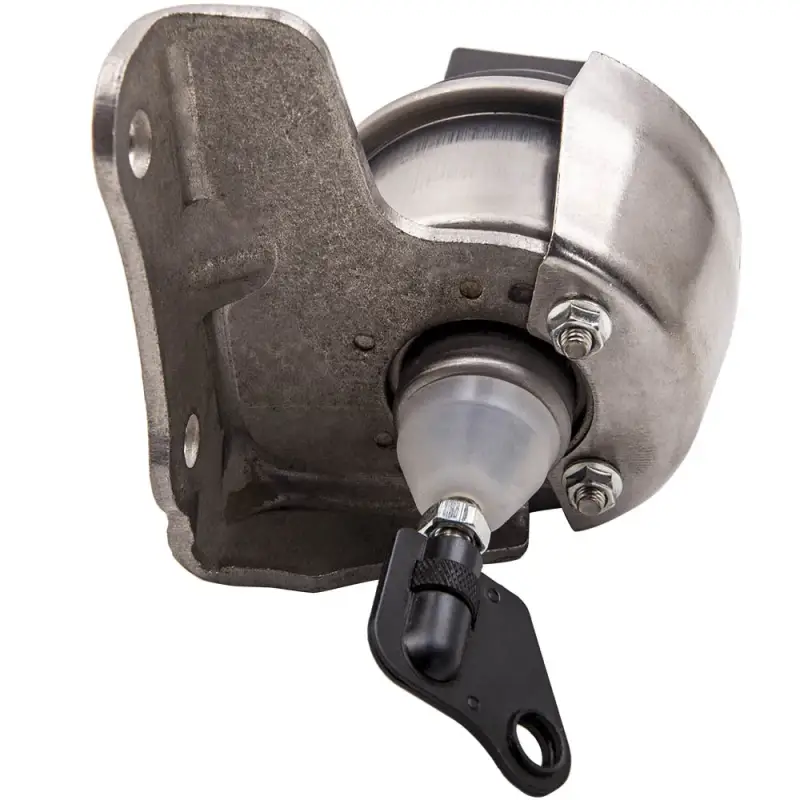 Elektro-Aktuator Turbosprężarki Volkswagen VW Crafter 30-35 2.5 TDI OEM 4937707531, 076145701Q