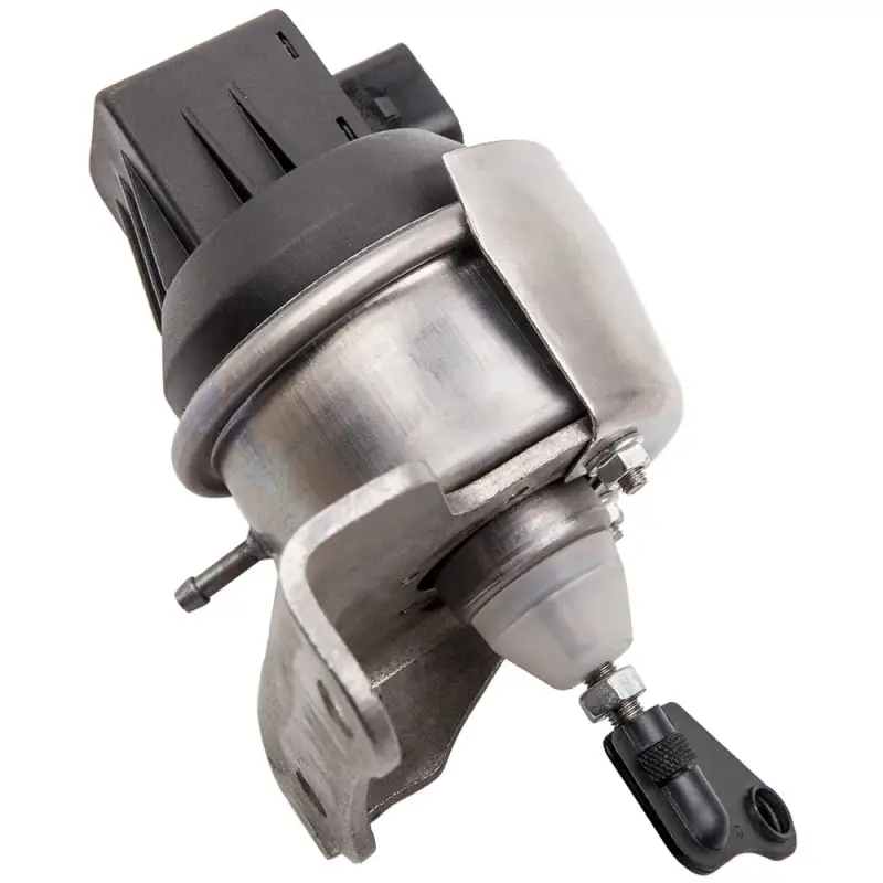 Elektro-Aktuator Turbosprężarki Volkswagen VW Crafter 30-35 2.5 TDI OEM 4937707531, 076145701Q