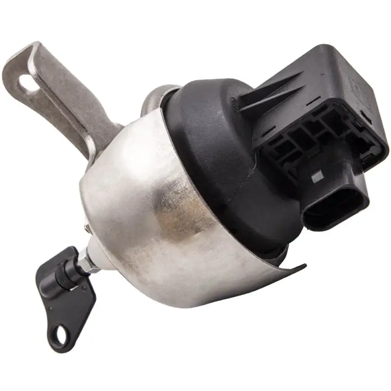 Elektro-Aktuator Turbosprężarki Volkswagen VW Crafter 30-35 2.5 TDI OEM 4937707531, 076145701Q