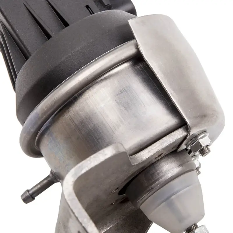 Elektro-Aktuator Turbosprężarki Volkswagen VW Crafter 30-35 2.5 TDI OEM 4937707531, 076145701Q