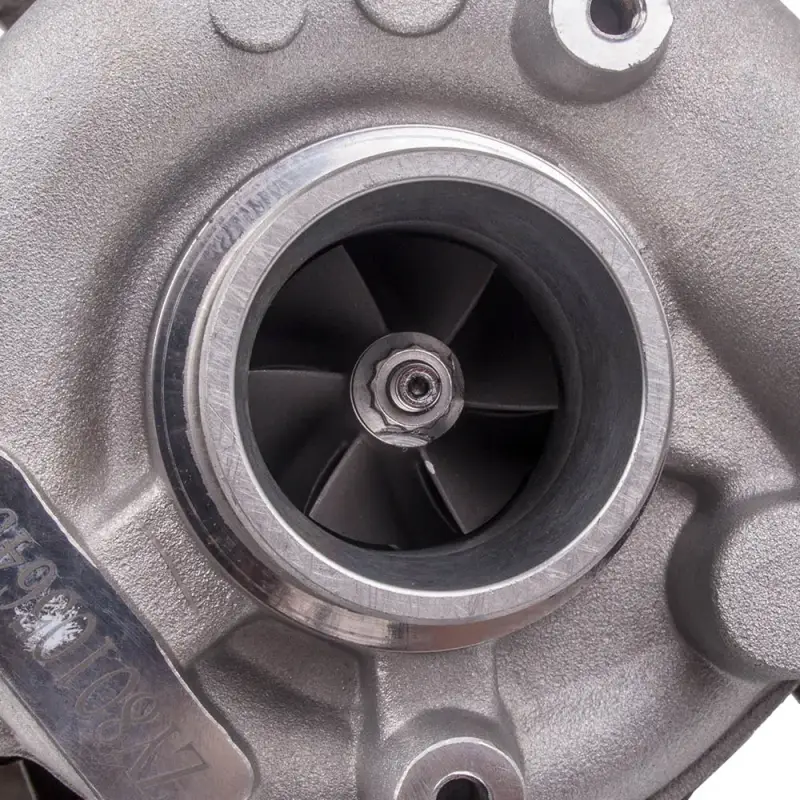 Turbosprężarka GT1749V VNT do Volkswagen VW Beetle Golf Jetta 1.9 TDI (1998-2004) OEM 038253019D 03G253014E