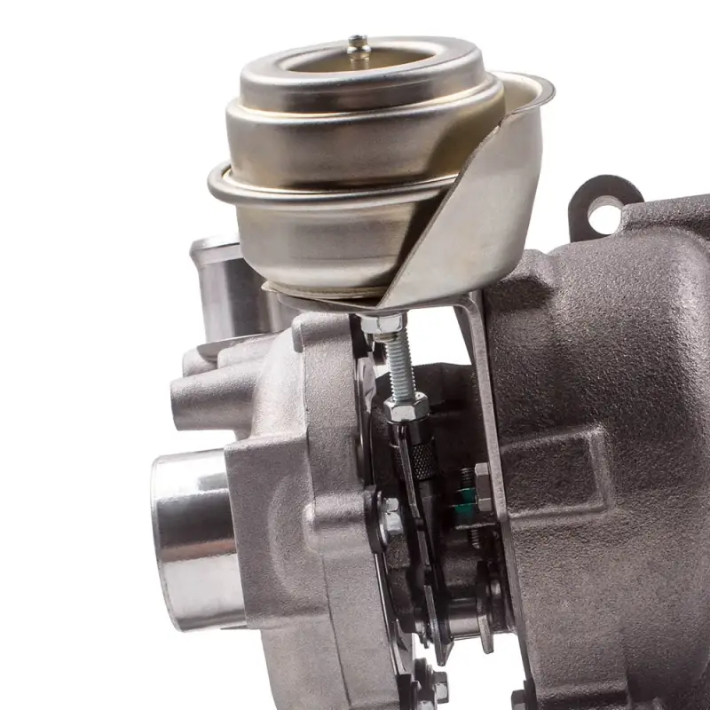 Turbosprężarka GT1749V VNT do Volkswagen VW Beetle Golf Jetta 1.9 TDI (1998-2004) OEM 038253019D 03G253014E