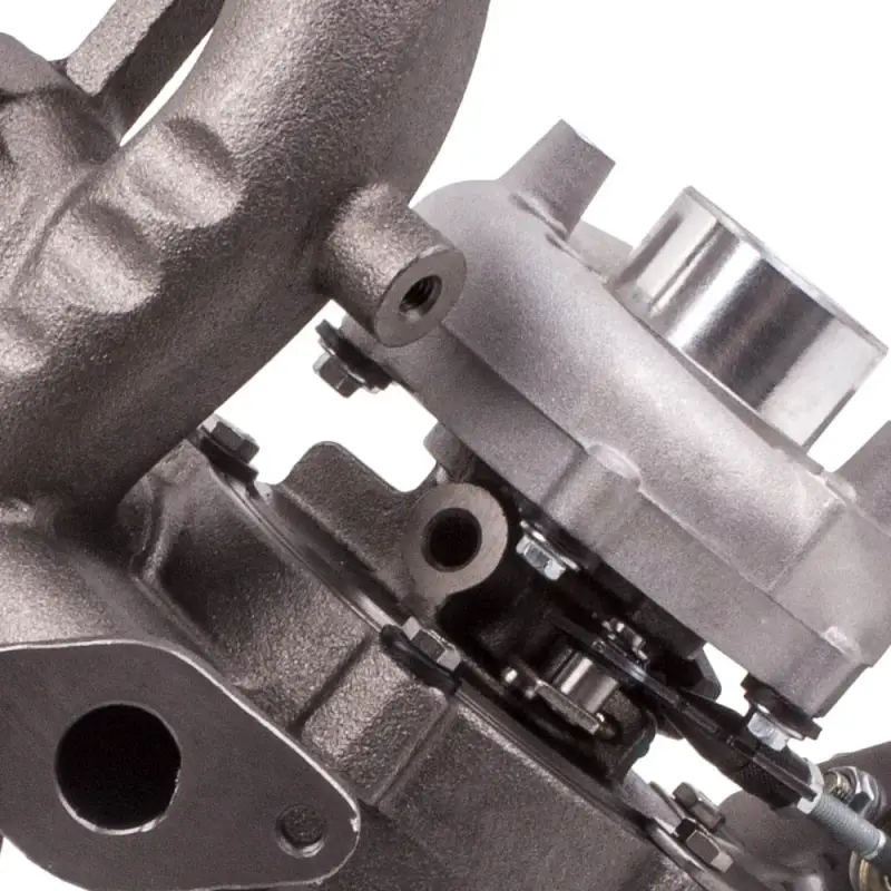 Turbosprężarka GT1749V VNT do Volkswagen VW Beetle Golf Jetta 1.9 TDI (1998-2004) OEM 038253019D 03G253014E