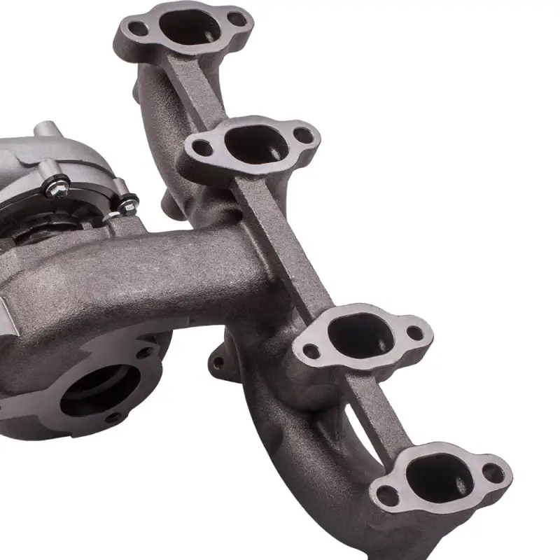 Turbosprężarka GT1749V VNT do Volkswagen VW Beetle Golf Jetta 1.9 TDI (1998-2004) OEM 038253019D 03G253014E