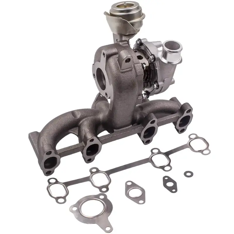 Turbosprężarka GT1749V VNT do Volkswagen VW Beetle Golf Jetta 1.9 TDI (1998-2004) OEM 038253019D 03G253014E