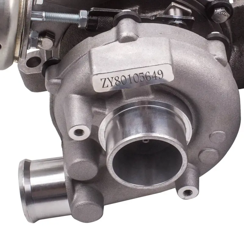 Turbosprężarka GT1749V VNT do Volkswagen VW Beetle Golf Jetta 1.9 TDI (1998-2004) OEM 038253019D 03G253014E