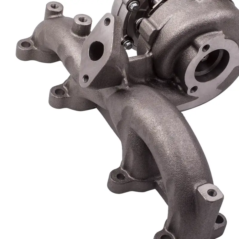 Turbosprężarka GT1749V VNT do Volkswagen VW Beetle Golf Jetta 1.9 TDI (1998-2004) OEM 038253019D 03G253014E