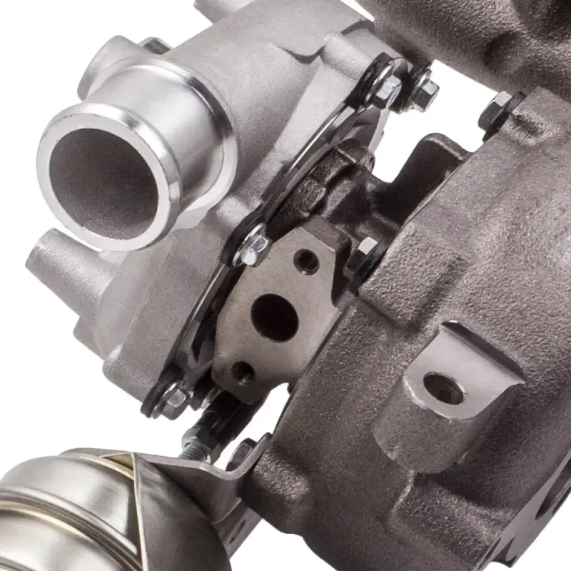 Turbosprężarka GT1749V VNT do Volkswagen VW Beetle Golf Jetta 1.9 TDI (1998-2004) OEM 038253019D 03G253014E