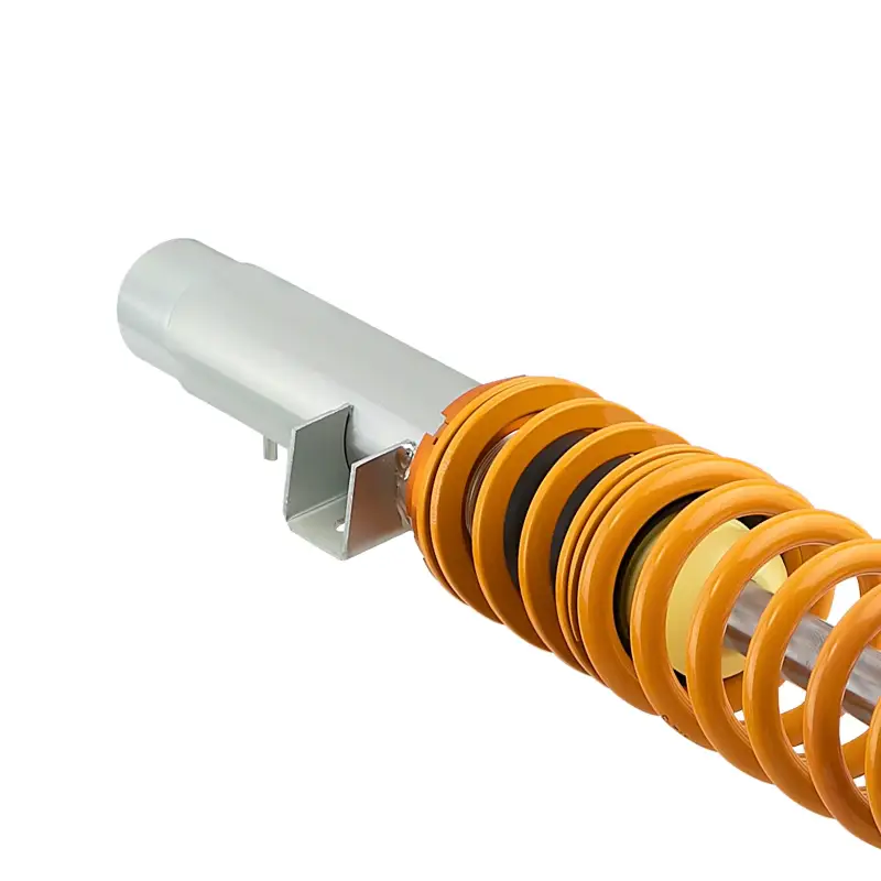Coilovers do BMW E46 316i, 318d, 320i, 323i, 325i, 328i, 330i Regulowane Zawieszenie Amortyzatory Sprężyny