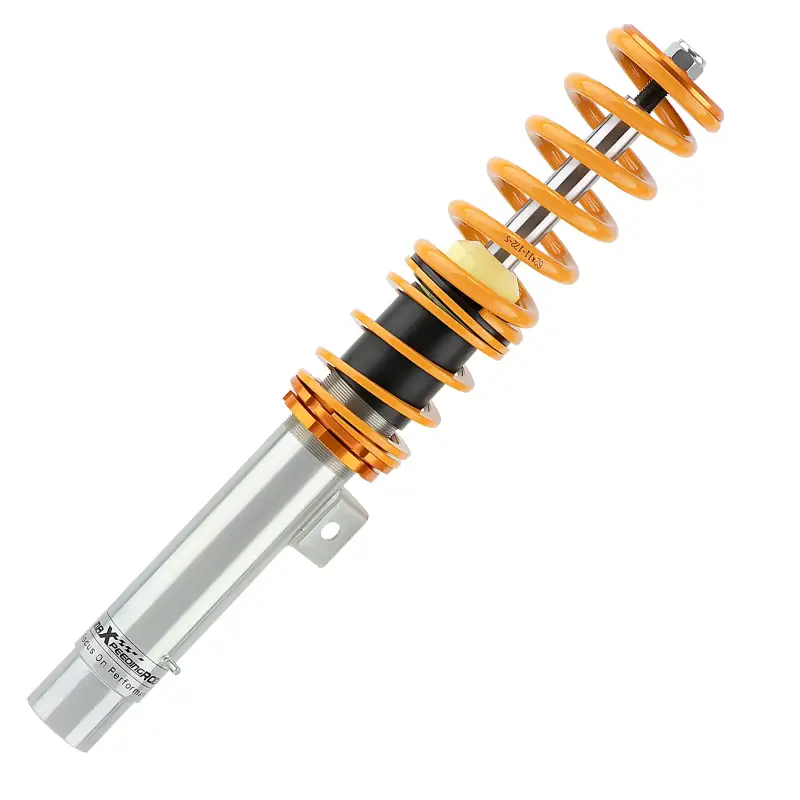 Coilovers do BMW E46 316i, 318d, 320i, 323i, 325i, 328i, 330i Regulowane Zawieszenie Amortyzatory Sprężyny