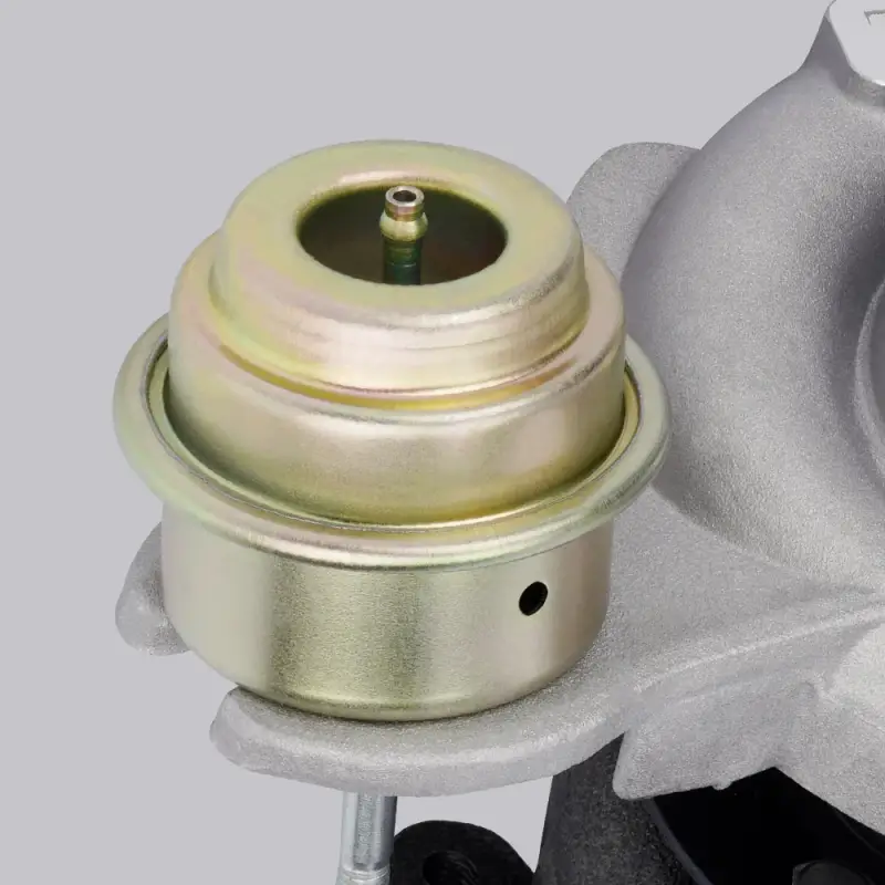 Turbosprężarka Vauxhall Vivaro, Movano 1.9L F9Q F9Q760 2001